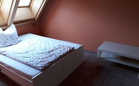 Gästezimmer in traumhafter Lage neben der Kurstadt